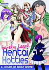 Hentai Hotties