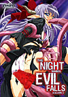 The Night When Evil Fall 2
