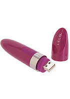 Mia Deep Rose