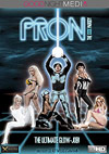 Pron: The XXX Parody Pron: The XXX Parody