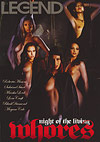 Night Of The Living Whores