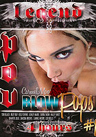 POV Blow Pops - 4h