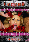 Top 10 Greatest G**gb**gs - 4h