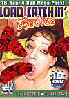 Load Catchin\' Ladies - 4 DVD Mega-Pack - 16h