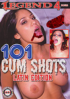 101 Cum Shots: Latin Edition - 4h