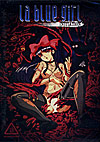 La Blue Girl: Initiation