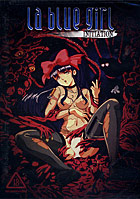 La Blue Girl: Initiation