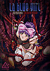 La Blue Girl Returns: Demon Seed
