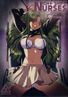 Night Shift Nurses: Carnal Corruption