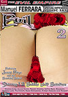 Evil Anal 2 - Special Extended 2 Disc Set Evil Anal 2 - Special Extended 2 Disc Set