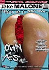 Adrianna Nicole in Own My Ass 2