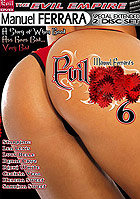 Greg Centauro in Evil Anal 6  Special Extended 2 Disc Set