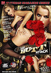 Big Butt Attack