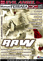 Raw - Special 2 Disc Set