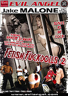 Codi Carmichael in Fetish Fuck Dolls 2