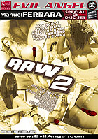 Manuel Ferrara in Raw 2  Special 2 Disc Set