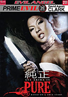 Jessica Bangkok in Pure  2 Disc Set