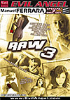 Raw 3 - Special 2 Disc Set