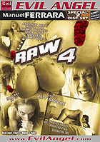 Raw 4 - Special 2 Disc Set