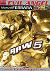 Raw 5 - Special 2 Disc Set Raw 5 - Special 2 Disc Set