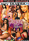 Dana Vespoli in Hellcats 10