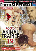Silvia Lancome in Rocco Animal Trainer 19