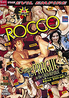 Rocco Goes to Prague