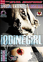 Iodine Girl - Special Extended 2 Disc Set