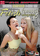 Belladonna: Fetish Fanatic 6 - 3DVDs