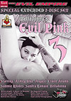 Belladonna's Evil Pink 3 - 2 DVDs