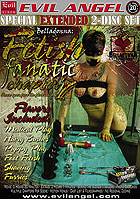 Belladonna: Fetish Fanatic 7 - Special Extended 2 Disc Set