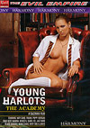 Young Harlots - The Academy Young Harlots - The Academy
