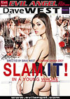 Slam It! In A Young Whore