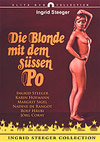 Die Blonde mit dem s�ssen Po