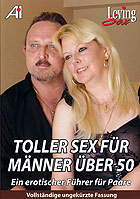 Toller Sex f�r M�nner �ber 50