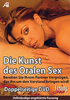 Die Kunst des Oralen Sex