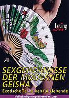 Sexgeheimnisse der modernen Geisha