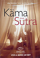 The Better Sex Guide To The Kama Sutra