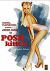 Posh Kitten