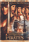 Pirates - 3 Disc Collectors Edition