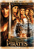 Carmen Luvana in Pirates  3 Disc Collectors Edition