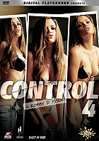 Sasha Grey in Control 4
