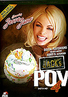 Jacks Pov 4 DVD