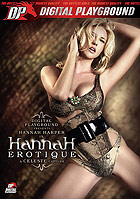 Naomi in Hannah Erotique