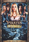 Pirates 2: Stagnetti's Revenge - 4 Disc Collector's Set