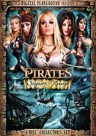 Sasha Grey in Pirates 2 Stagnettis Revenge  4 Disc Collectors Se