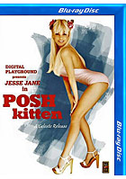 Posh Kitten - Blu-ray Disc