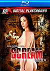 Stoya: Scream - Blu-ray Disc