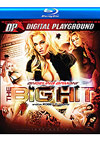 The Big Hit - Blu-ray Disc
