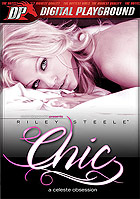 Erik Everhard in Riley Steele Chic